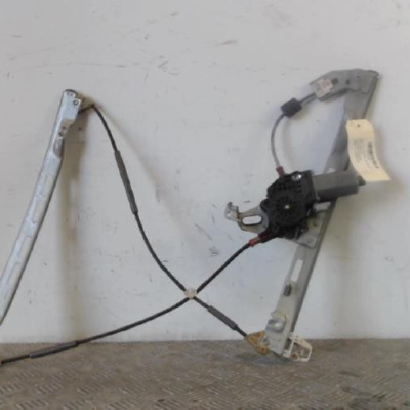 Leve vitre electrique avant gauche PEUGEOT 206