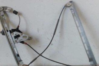 Leve vitre electrique avant gauche PEUGEOT 206