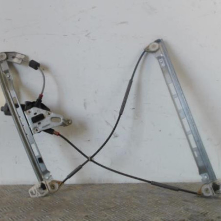 Leve vitre electrique avant gauche PEUGEOT 206