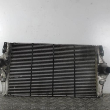 Echangeur air (Intercooler) RENAULT ESPACE 4 Photo n°1