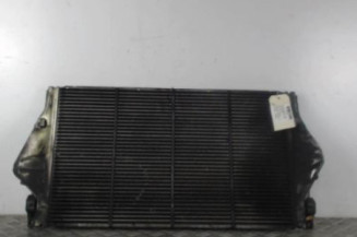Echangeur air (Intercooler) RENAULT ESPACE 4 Photo n°3