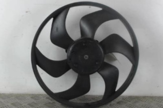 Ventilateur eau RENAULT ESPACE 4 Photo n°1