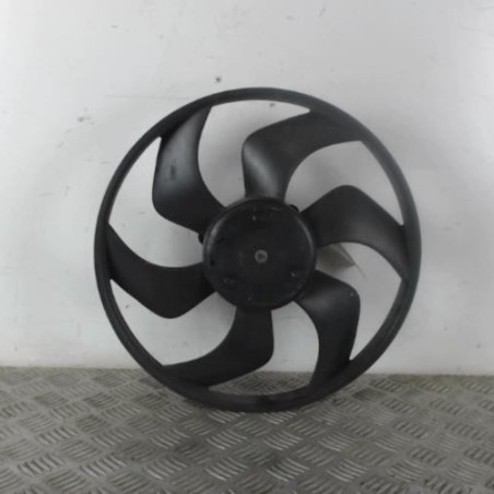 Ventilateur eau RENAULT ESPACE 4 Photo n°1