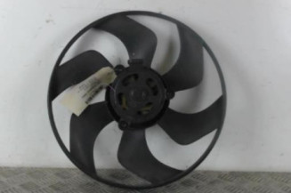 Ventilateur eau RENAULT ESPACE 4