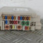 Boitier servitude moteur (BSM) PEUGEOT 108