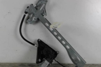 Leve vitre electrique avant droit PEUGEOT 108 Photo n°1