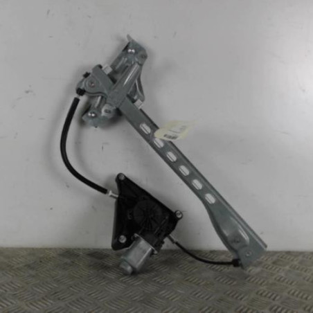 Leve vitre electrique avant droit PEUGEOT 108 Photo n°1