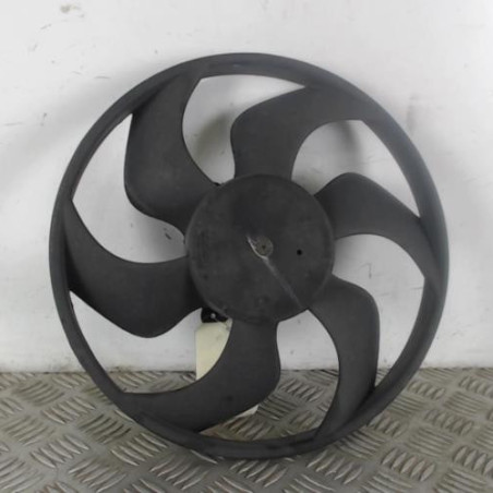 Ventilateur eau RENAULT GRAND MODUS Photo n°1