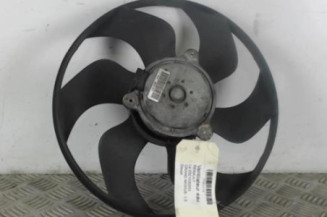 Ventilateur eau RENAULT GRAND MODUS