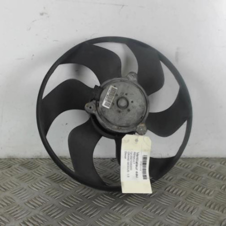 Ventilateur eau RENAULT GRAND MODUS