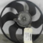 Ventilateur eau RENAULT GRAND MODUS