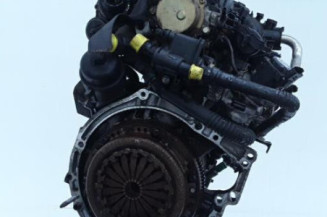 Moteur CITROEN C3 1 Photo n°3