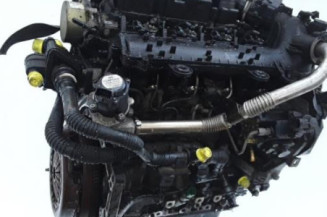 Moteur CITROEN C3 1 Photo n°4