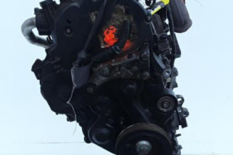 Moteur CITROEN C3 1 Photo n°5