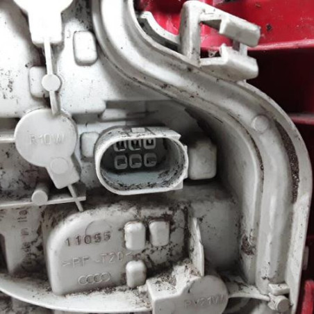 Feu arriere principal droit (feux) AUDI A3 2