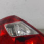 Feu arriere principal gauche (feux) OPEL CORSA D