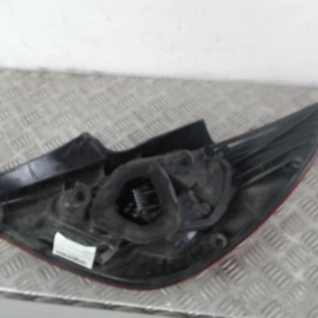 Feu arriere principal gauche (feux) OPEL CORSA D