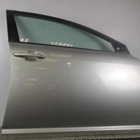 Porte avant droit TOYOTA AVENSIS 2 Photo n°1