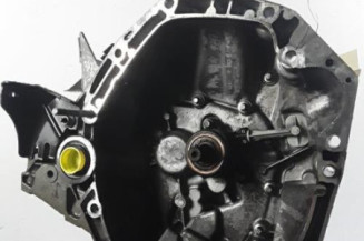 Boite de vitesses RENAULT SCENIC 2 Photo n°1