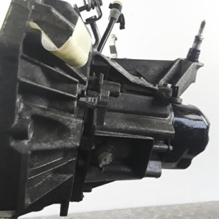Boite de vitesses RENAULT SCENIC 2