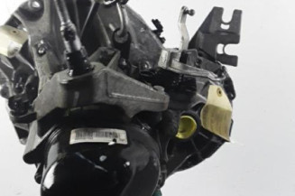Boite de vitesses RENAULT SCENIC 2 Photo n°3