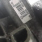 Boite de vitesses RENAULT SCENIC 2