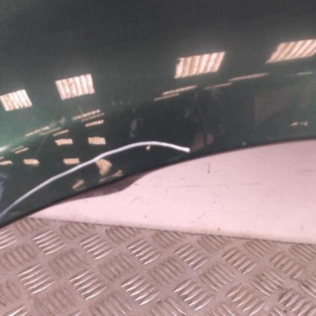 Aile avant gauche VOLKSWAGEN PASSAT 4
