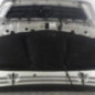 Capot OPEL MERIVA A