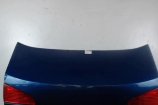 Malle/Hayon arriere PEUGEOT 607 Photo n°1
