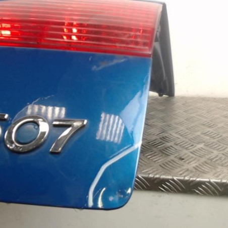 Malle/Hayon arriere PEUGEOT 607