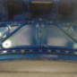 Malle/Hayon arriere PEUGEOT 607
