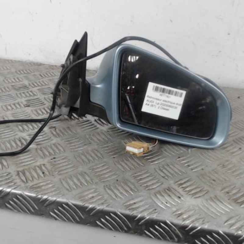 Retroviseur droit AUDI A4 2 Retroviseur droit AUDI A4 2