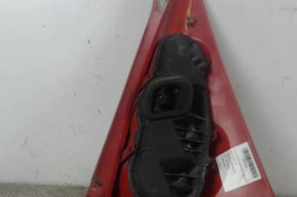 Feu arriere principal gauche (feux) PEUGEOT 107