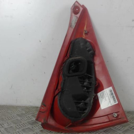 Feu arriere principal gauche (feux) PEUGEOT 107