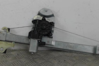 Leve vitre electrique avant gauche RENAULT CLIO 4