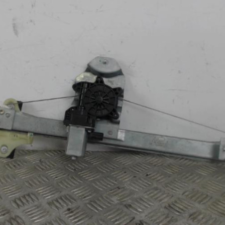Leve vitre electrique avant gauche RENAULT CLIO 4