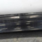 Pare choc arriere OPEL AGILA A