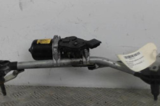 Moteur essuie glace avant RENAULT MEGANE 3 Photo n°1