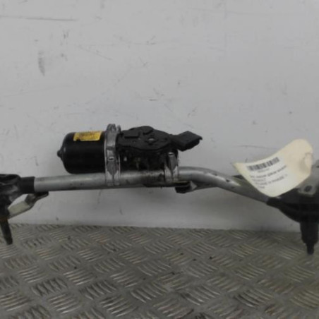 Moteur essuie glace avant RENAULT MEGANE 3 Photo n°1