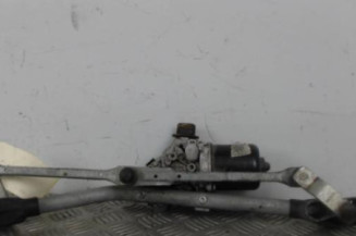 Moteur essuie glace avant RENAULT MEGANE 3