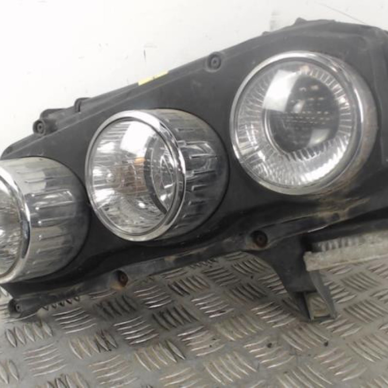 Optique avant principal gauche (feux)(phare) ALFA ROMEO 159