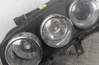 Optique avant principal gauche (feux)(phare) ALFA ROMEO 159