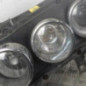 Optique avant principal gauche (feux)(phare) ALFA ROMEO 159