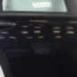 Porte arriere droit ALFA ROMEO 159