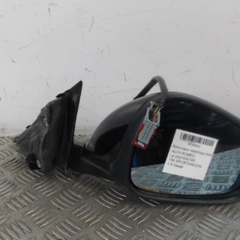 Retroviseur droit ALFA ROMEO 159 Retroviseur droit ALFA ROMEO 159