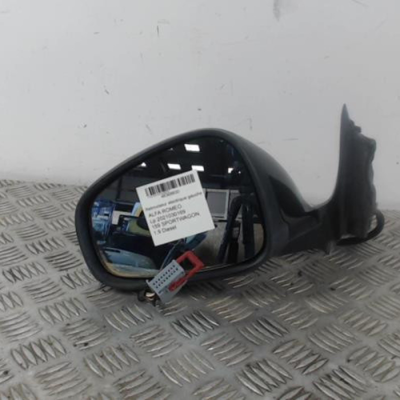 Retroviseur gauche ALFA ROMEO 159 Retroviseur gauche ALFA ROMEO 159