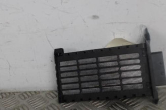 Resistance chauffage RENAULT CLIO 4 Photo n°1