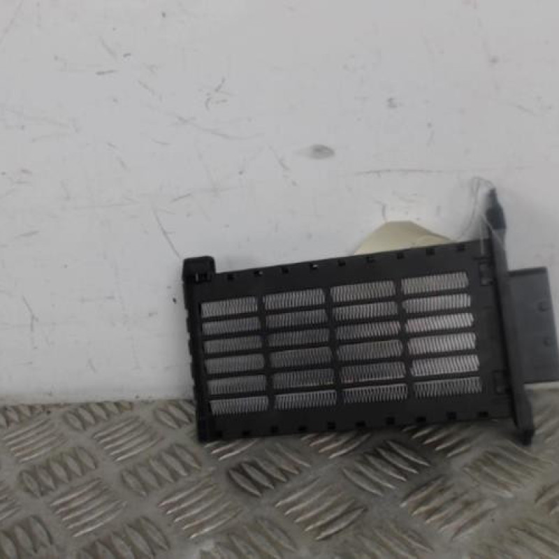 Resistance chauffage RENAULT CLIO 4