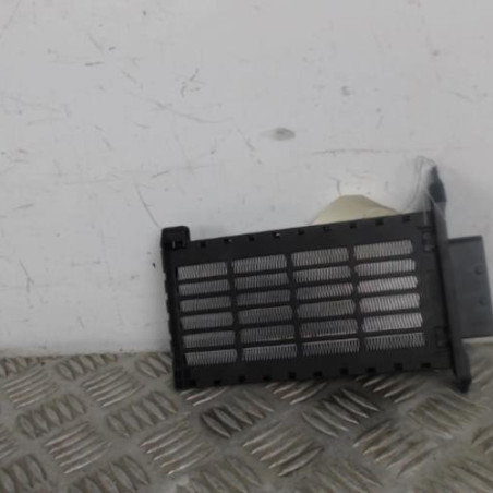 Resistance chauffage RENAULT CLIO 4 Photo n°1
