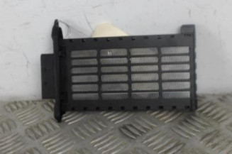 Resistance chauffage RENAULT CLIO 4